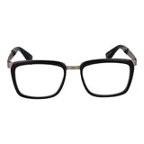 Yohji Yamamoto Black Acetate Glasses (Frames)