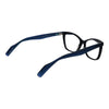 Yohji Yamamoto Blue Women Optical Frames
