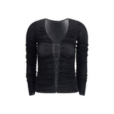 Self-Portrait Knit Top