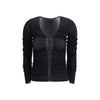 Self-Portrait Knit Top