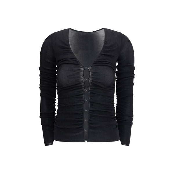Self-Portrait Knit Top