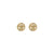 Versace Medusa Earrings
