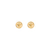 Versace Medusa Earrings