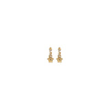 Versace Earrings