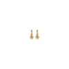 Versace Earrings