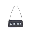 Marni Museo Baguette Shoulder Bag