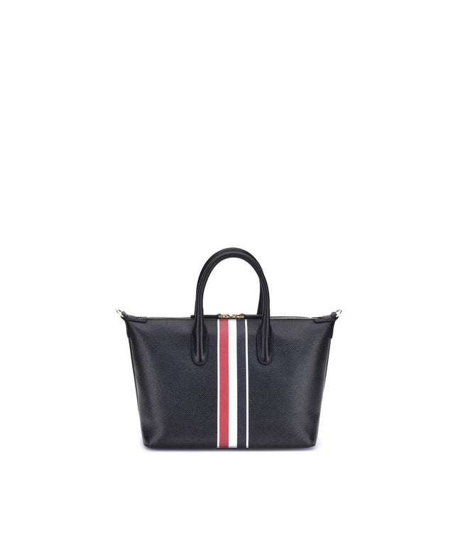 Thom Browne Small Duffle Handbag