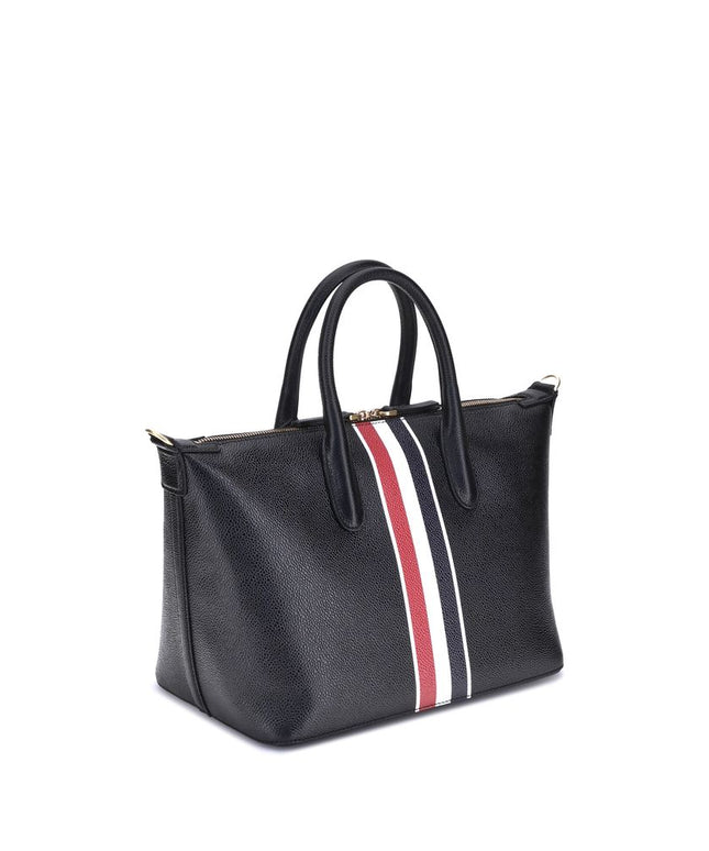 Thom Browne Small Duffle Handbag