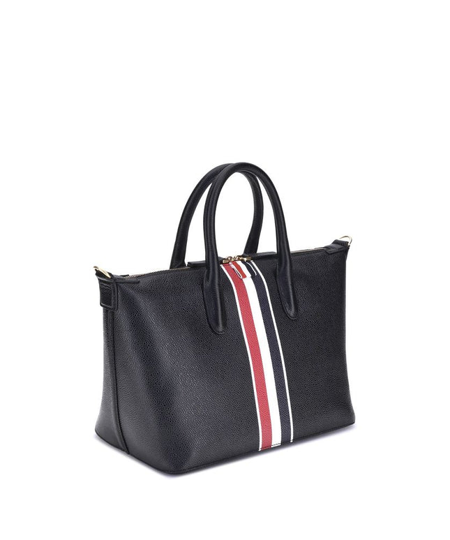 Thom Browne Small Duffle Handbag