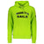 North Sails Green Cotton Men Sweater
