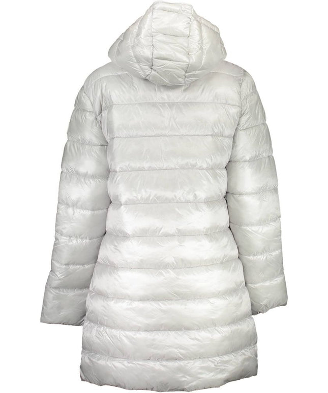 North Sails Gray Polyamide Jackets & Coat