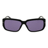 Guess Black Men Sunglasses