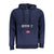 Norway 1963 Blue Cotton Sweatshirt