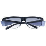 Guess Black Men Sunglass