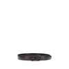 Ferragamo Gancini reversible Belt