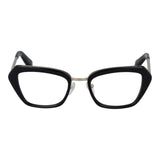 Yohji Yamamoto Blue Acetate Glasses (Frames)
