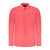 North Sails Red Cotton Shirt