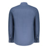 North Sails Blue Linen Shirt