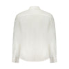 North Sails White Linen Shirt