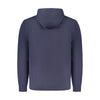 North Sails Blue Cotton Sweater