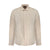 North Sails Beige Linen Shirt