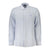 North Sails Blue Linen Shirt