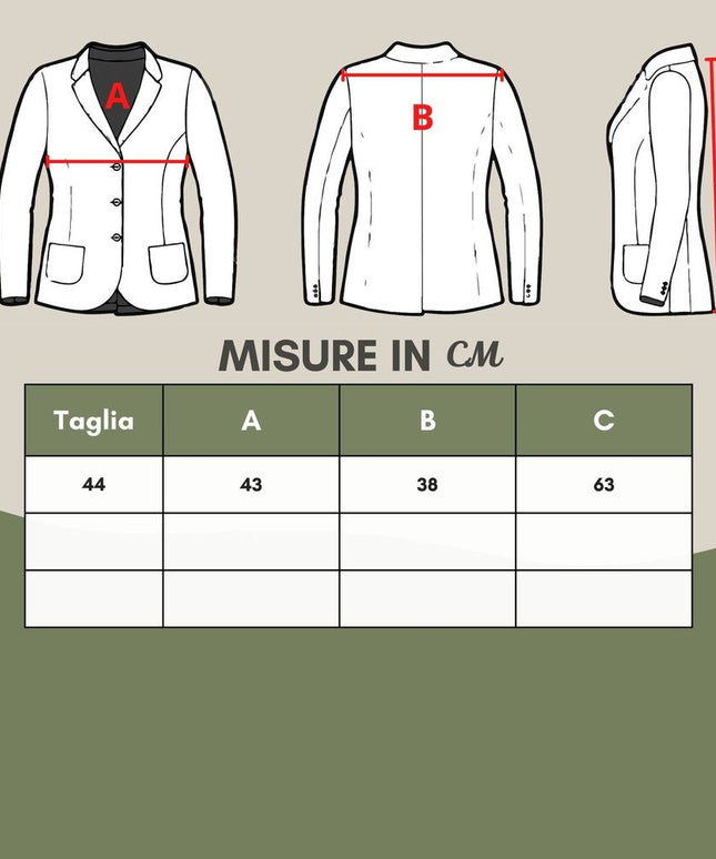 Lardini Gray Polyester Jackets & Coat