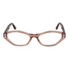 Guess Beige Women Optical Frames