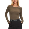 Calvin Klein Jeans Green Cotton Sportswear
