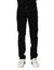 Dolce & Gabbana Black Cotton Skinny Denim Jeans