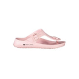 Norway 1963 Norway 1963 Pink Plastic Women Sandal (Shoe Size Women: EU36/US6, nan: nan, nan: nan)