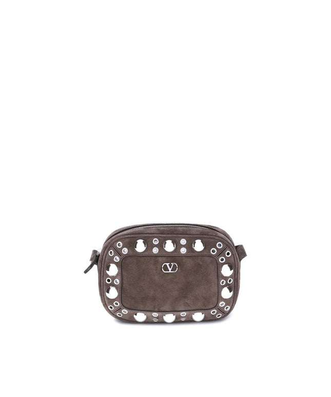 Valentino Garavani Nellcôte Shoulder Bag