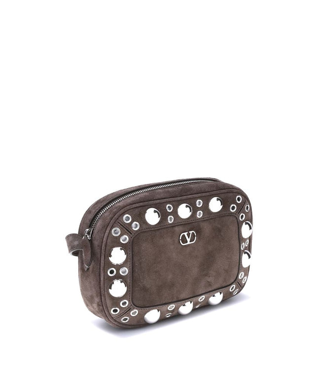 Valentino Garavani Nellcôte Shoulder Bag
