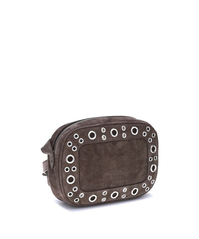 Valentino Garavani Nellcôte Shoulder Bag