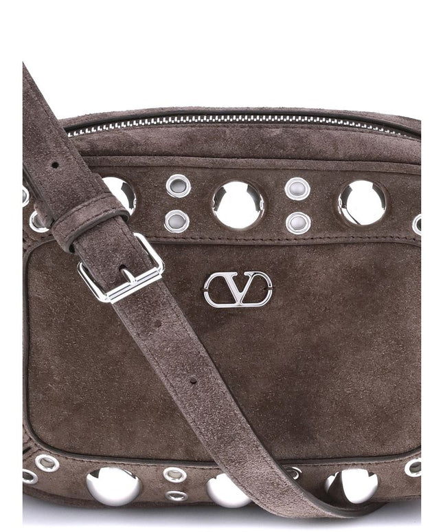 Valentino Garavani Nellcôte Shoulder Bag