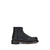 Alexander McQueen Studded leather Ankle Boots