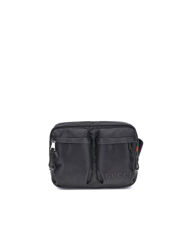 Gucci Nexus Small Shoulder Bag