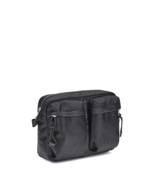 Gucci Nexus Small Shoulder Bag