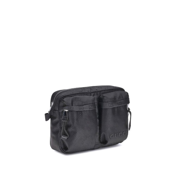 Gucci Nexus Small Shoulder Bag