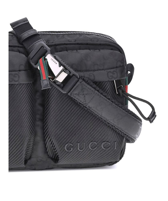 Gucci Nexus Small Shoulder Bag