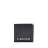 Alexander McQueen Logoed Wallet