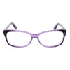 Guess Purple Women Optical Frames