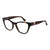 Guess Brown Women Optical Frames
