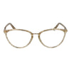 Guess Gold Women Optical Frames