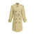 Burberry Medium cotton gabardine Trench Coat