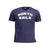 North Sails Blue Cotton T-Shirt