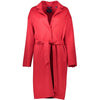 Gant Red Wool Jackets & Coat