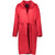 Gant Red Wool Jackets & Coat