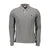 قميص بولو رمادي قطني من US POLO ASSN
