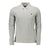 قميص بولو رمادي قطني من US POLO ASSN